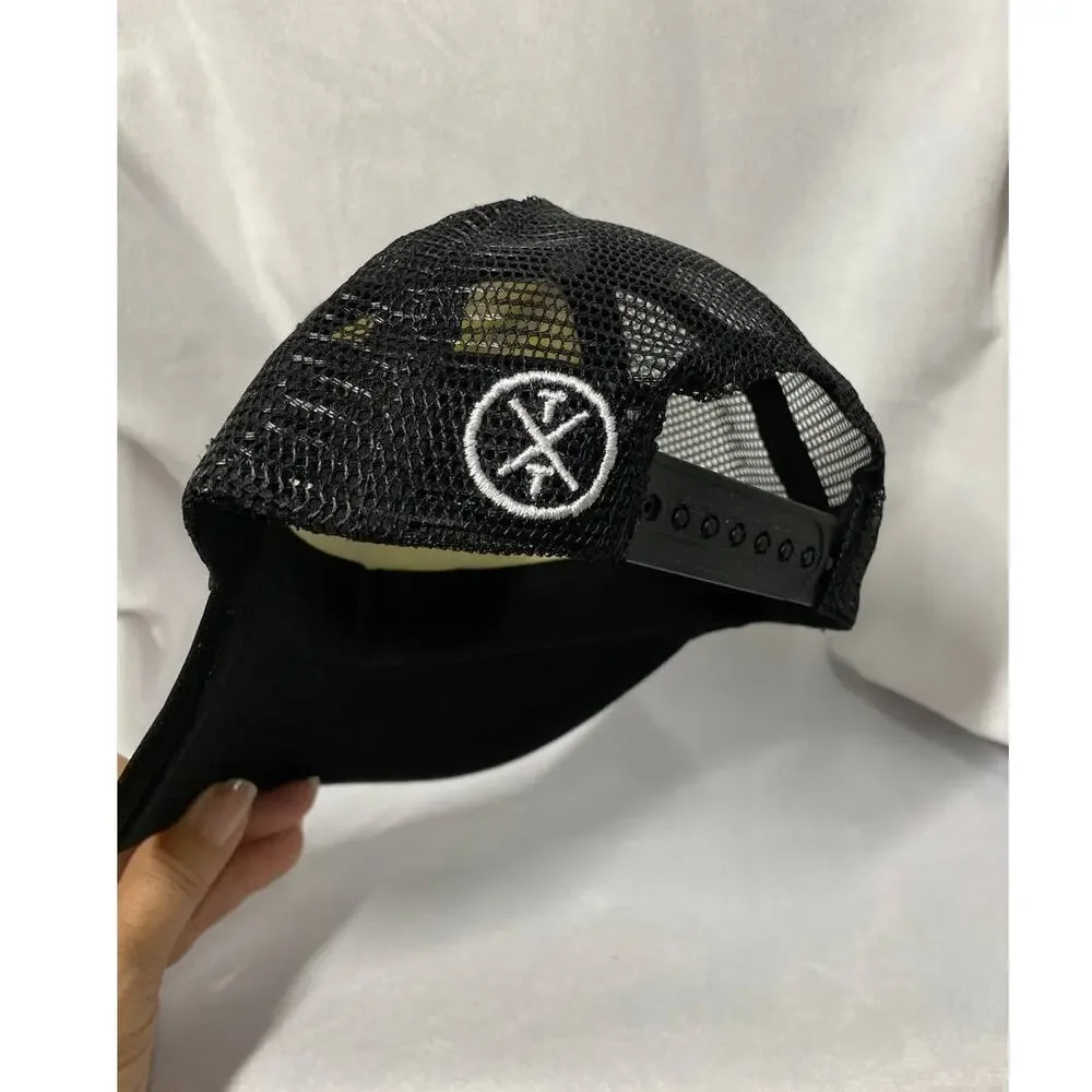 Tiny Trucker Co. one baby